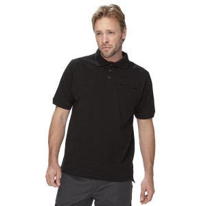 C182_Work_PoloBlack